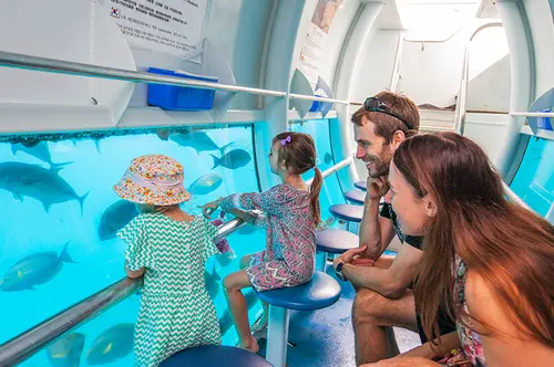 Queensland's 'Destination 2045' Strategy