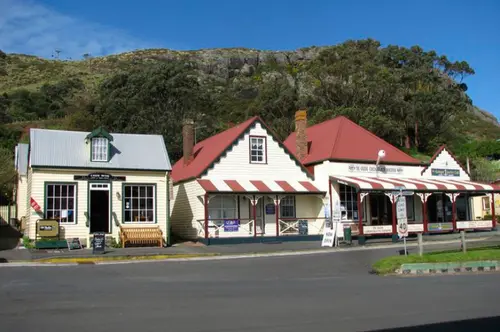Tasmania's 'Eat Local Stay Local' Voucher Scheme