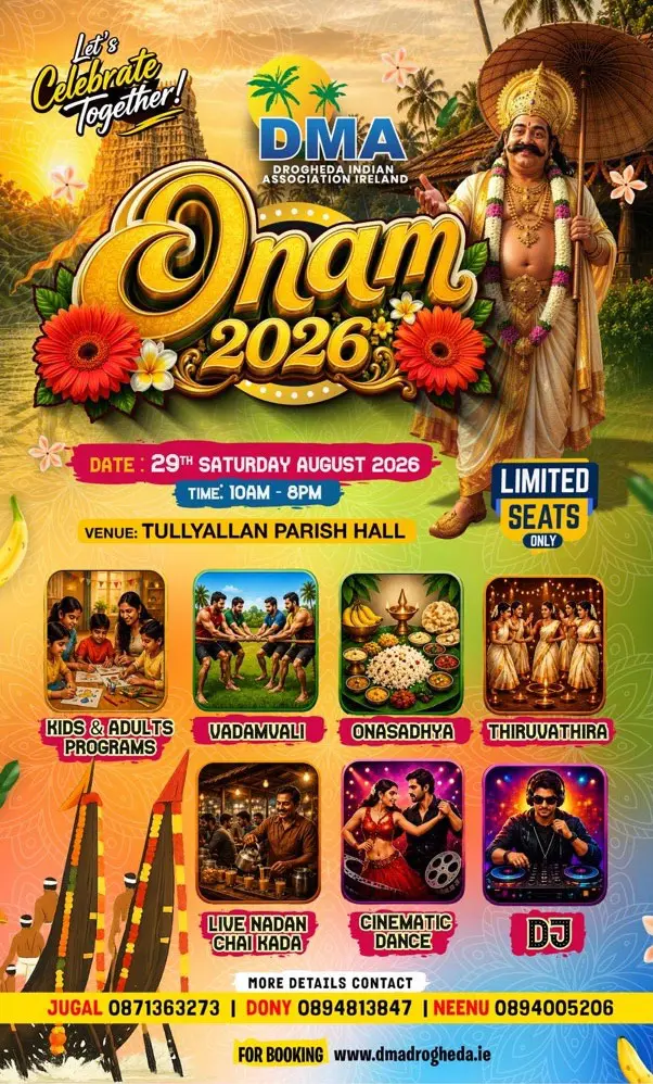 ONAM 2026