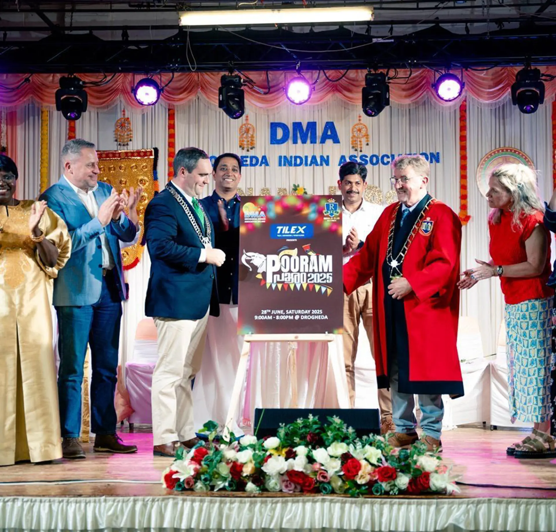 Drogheda Indian Association