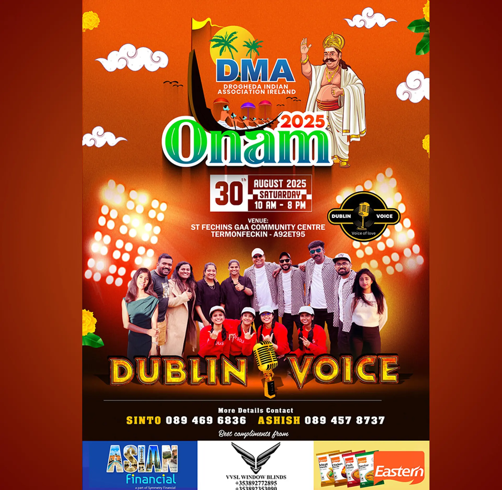 Drogheda Indian Association