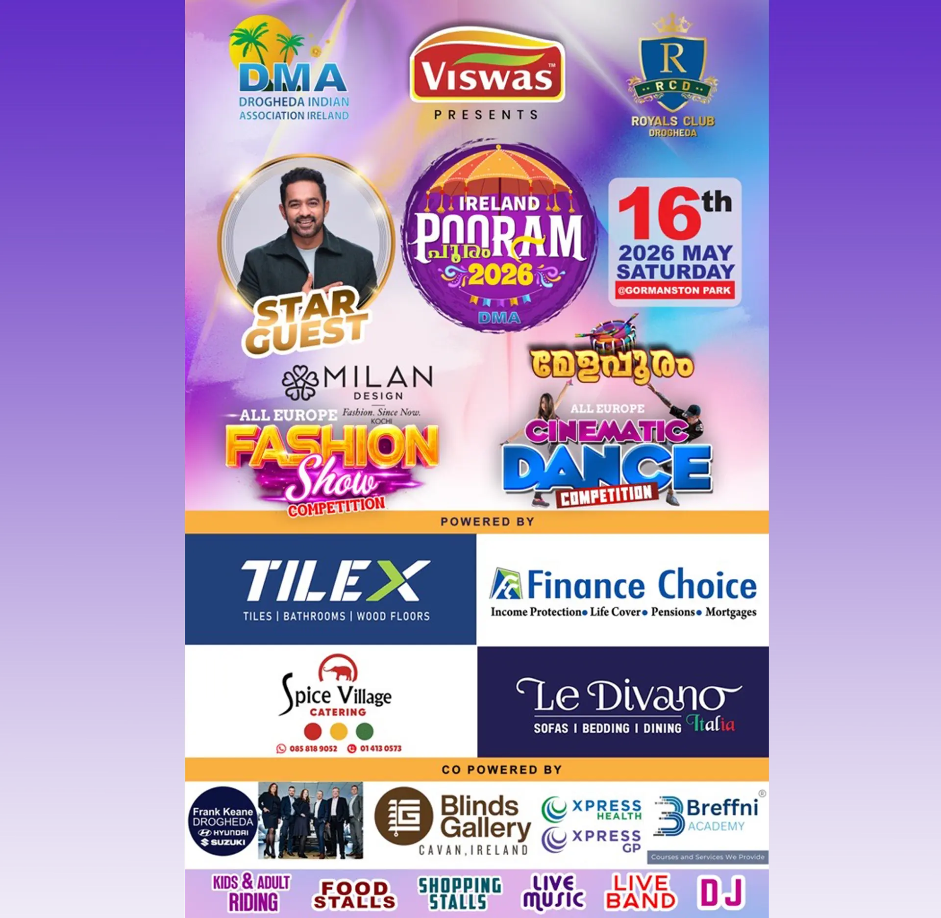 Drogheda Indian Association