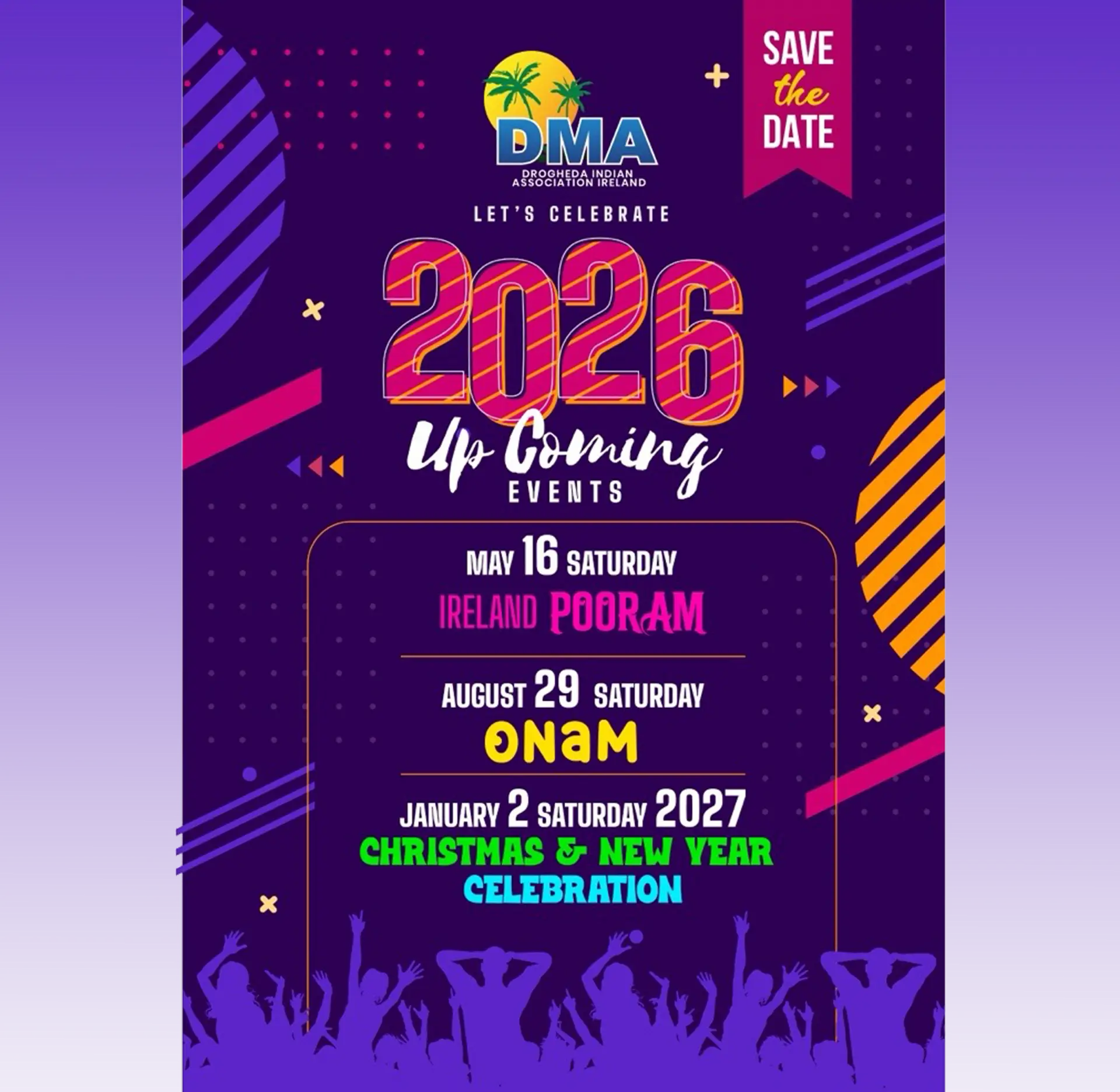 Drogheda Indian Association