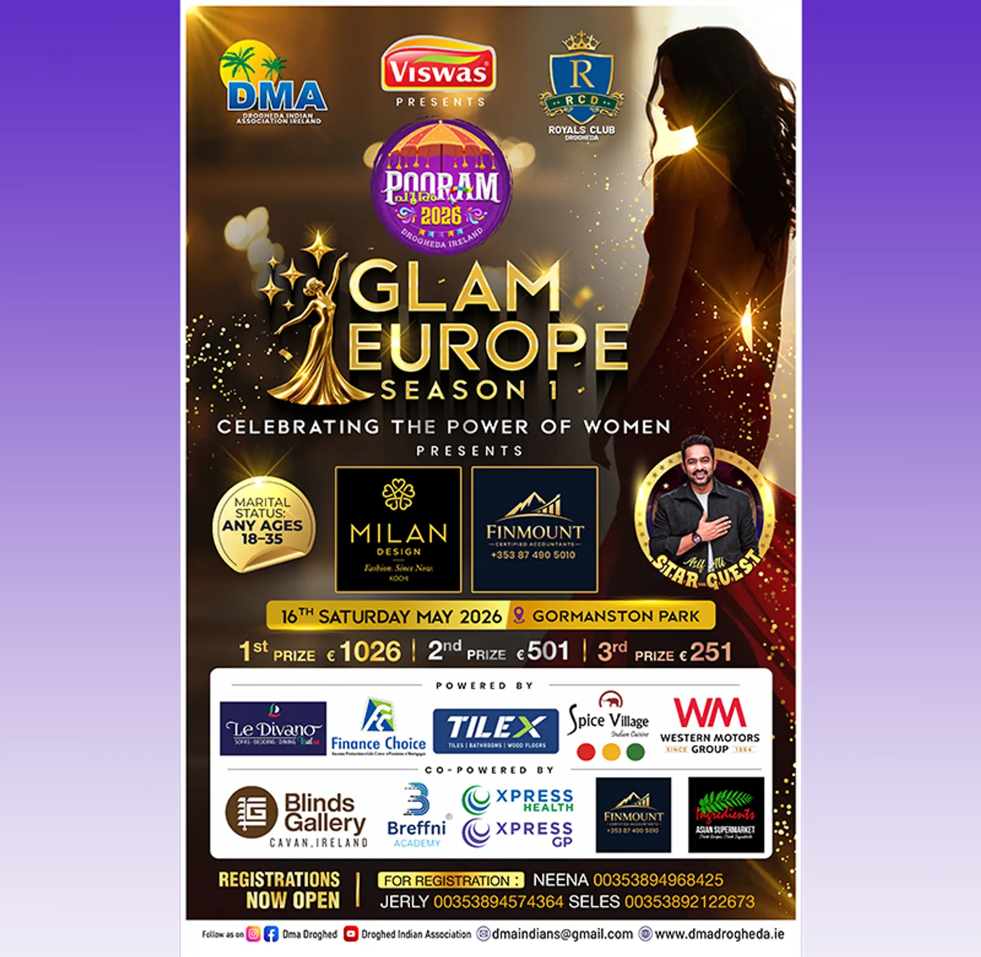 Drogheda Indian Association