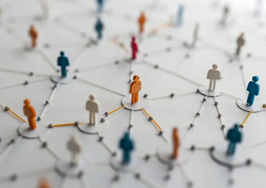 The Power of Community: How Associations Drive Change and Connection