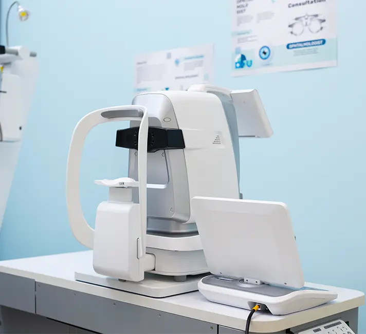 MEDICAL EQUIPMENT MAINTENANCE CONTRACTS