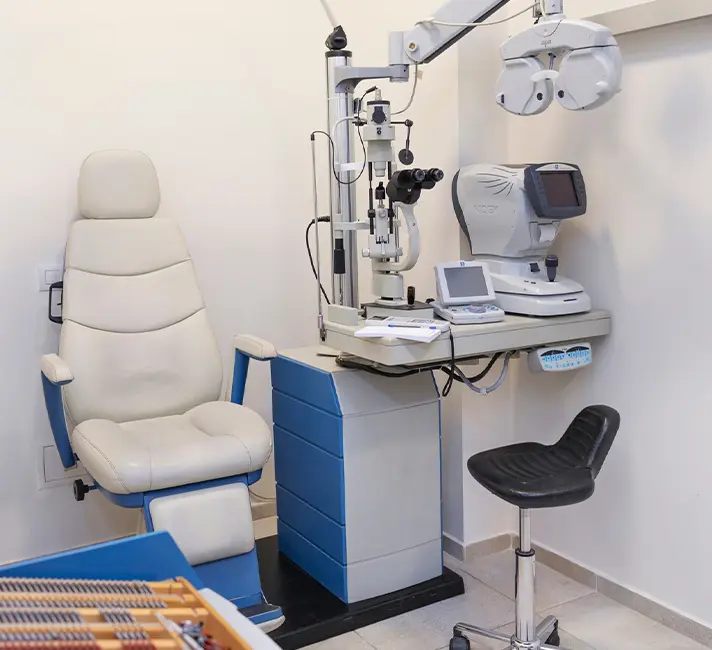 MEDICAL EQUIPMENT SALES AND COMMISSIONING