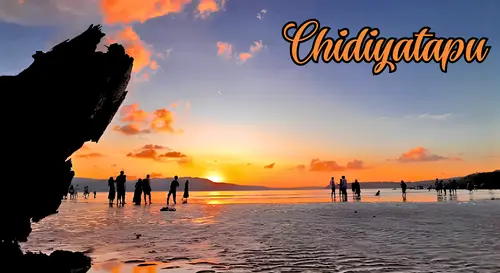 Chidiyatapu – The Sunset Paradise of Andaman You Shouldn’t Miss