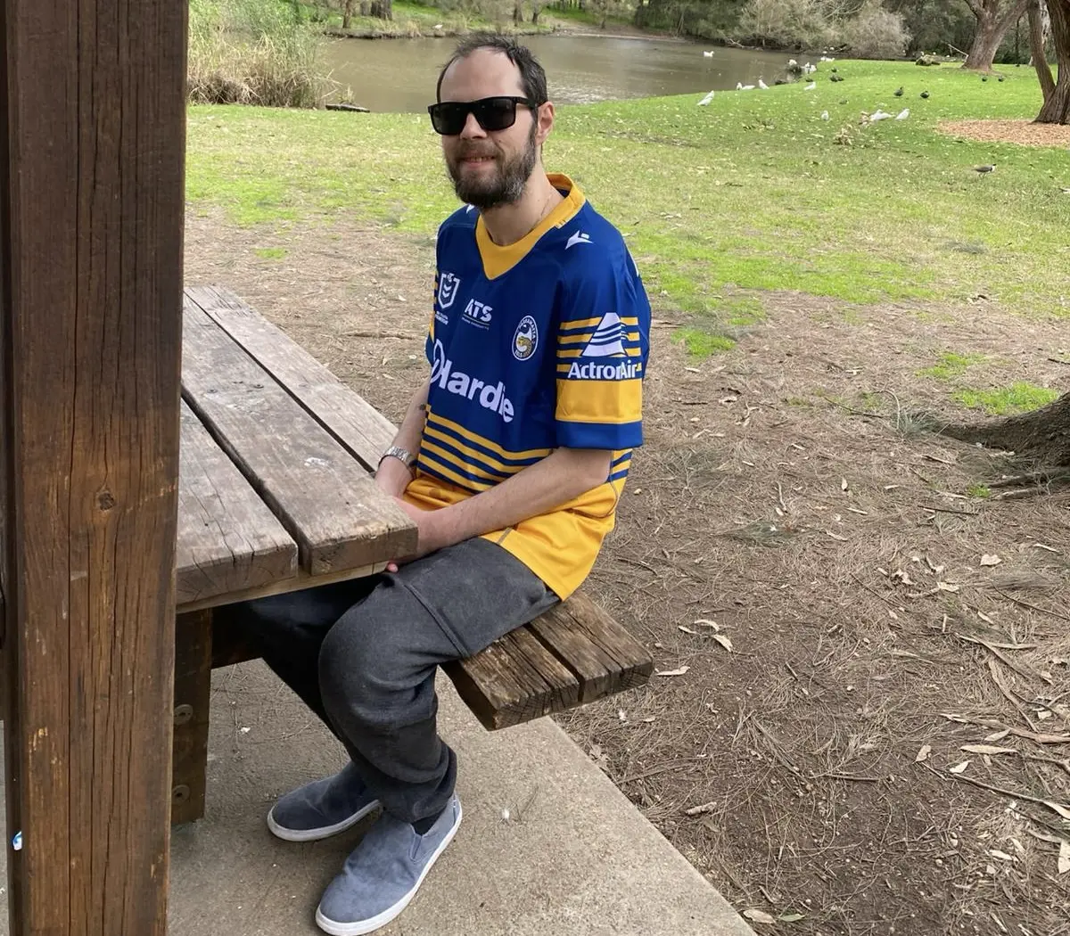 Finding Strength Every Day: Ben’s Story of Hope and Independence