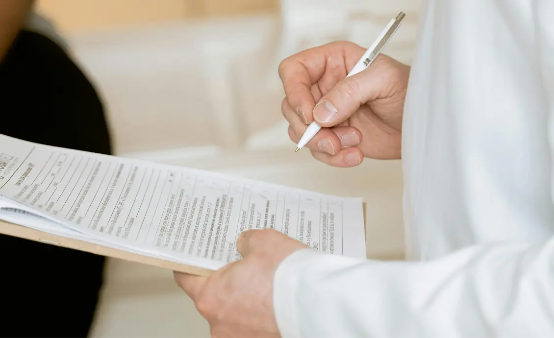 Care Notes: A Key to Quality Care