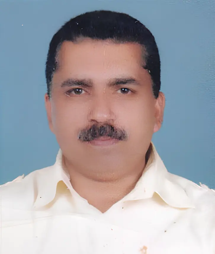 Sri. Jose Sebastian Valiyaparambil