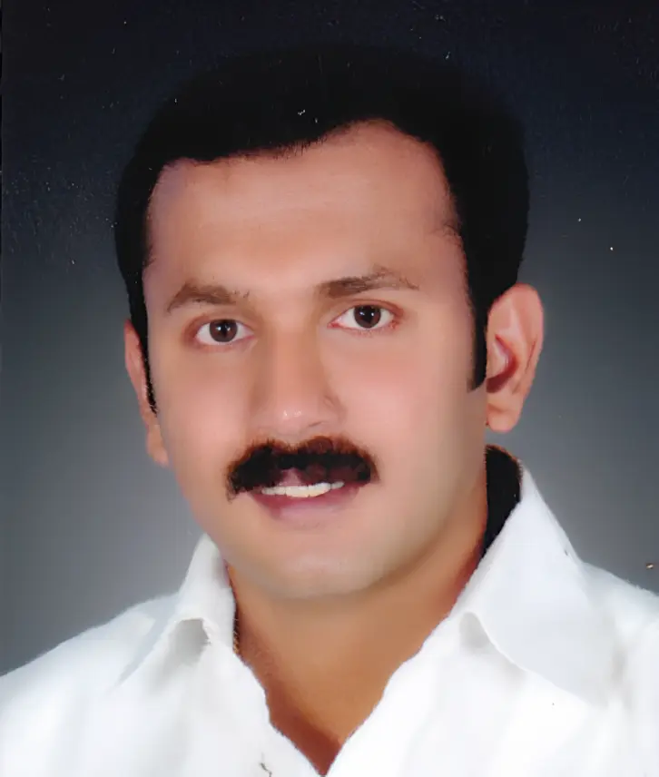 Adv. Shone George Plathottam