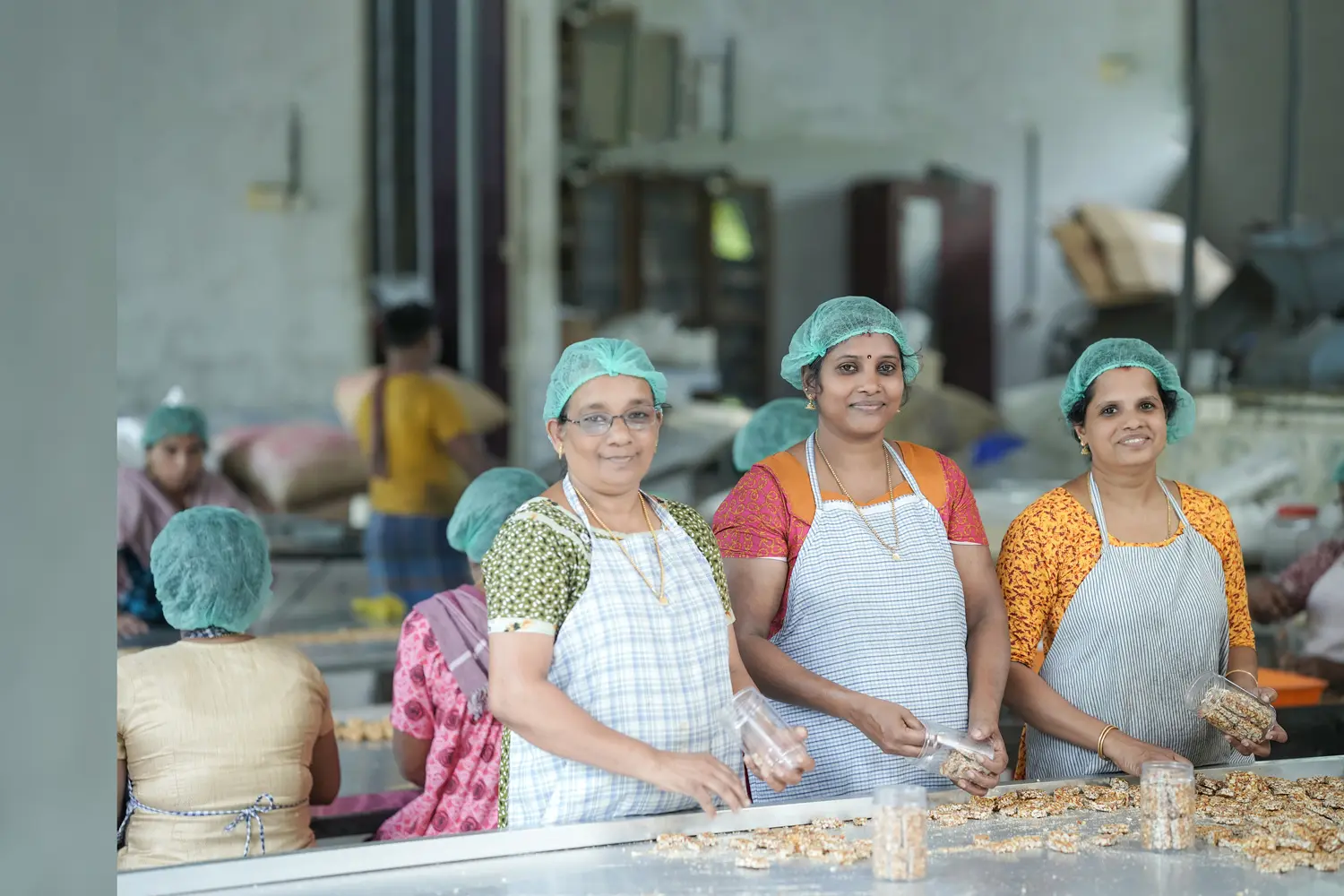 Business Cash Credit