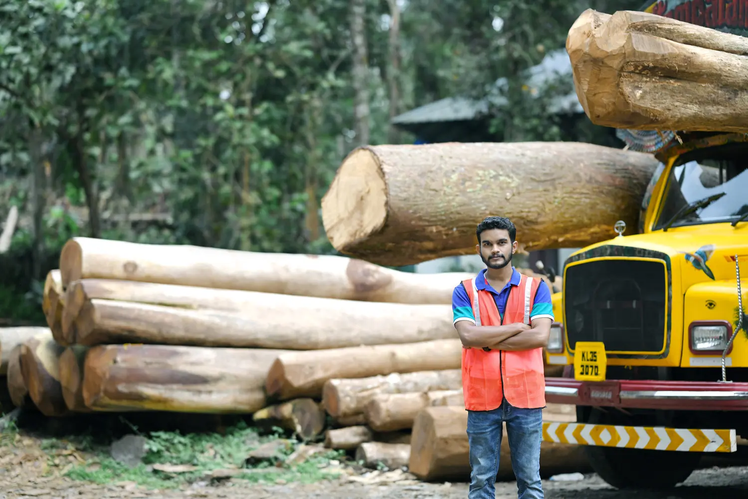 Industrial Working Capital Loan