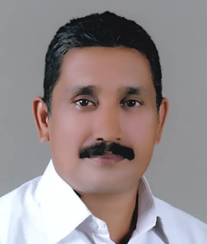 Sri. K.T Georgekutty Kadalikkattil