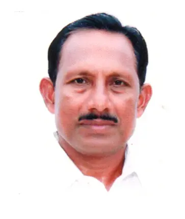 Sri. P V. Varghese, Pullattu