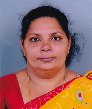 Smt. Elsamma Tomy Venattu