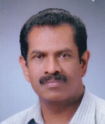 Sri. Gilmon Joseph, Koothattuparayil