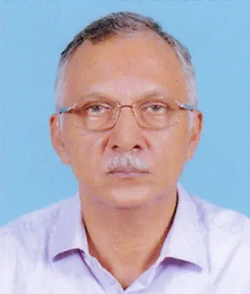 Sri. Joseph Zacharias Koottumkal