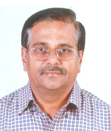 Sri. R. Venkitachalam Hemalayam