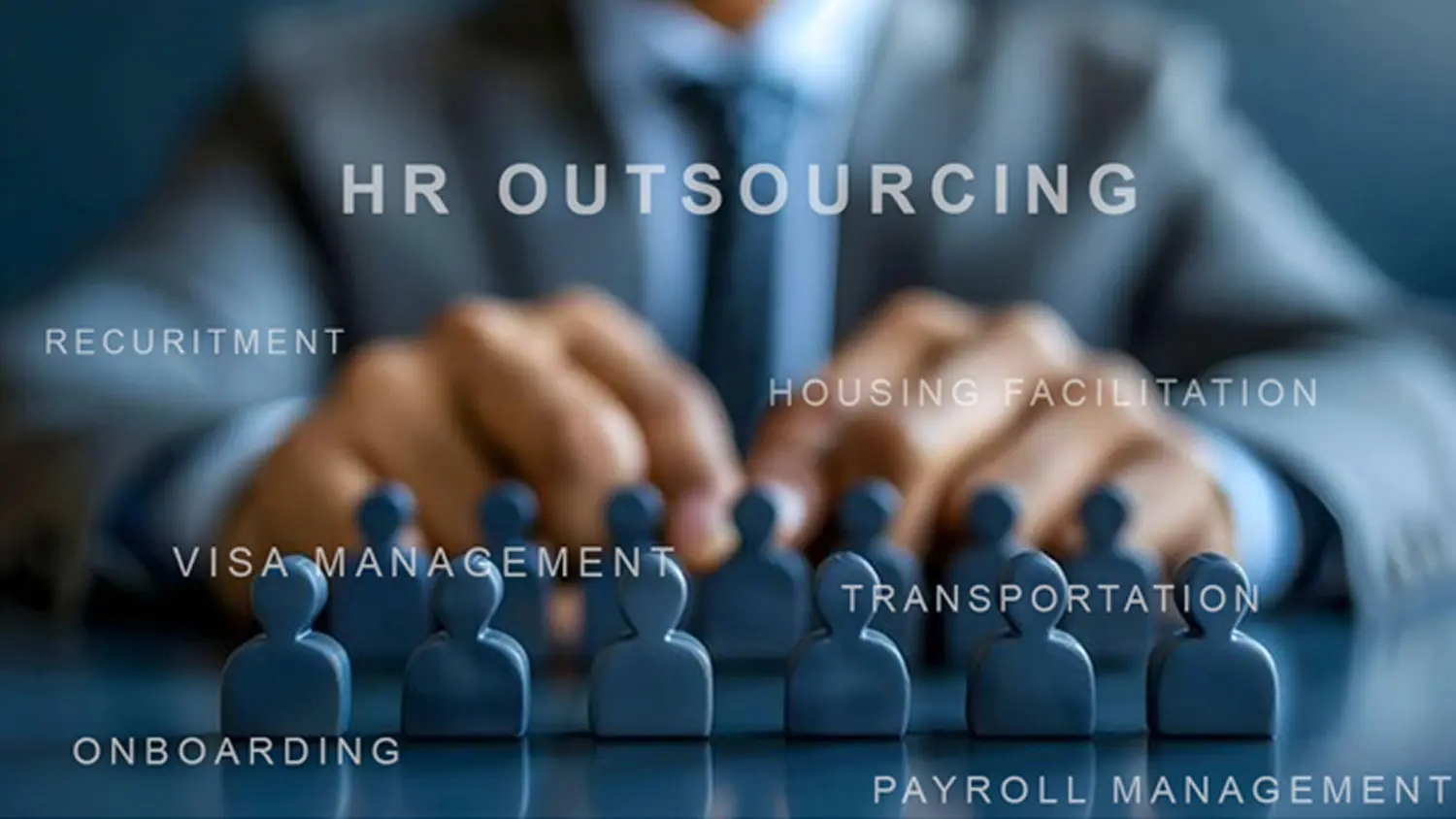 HR Outsourcing