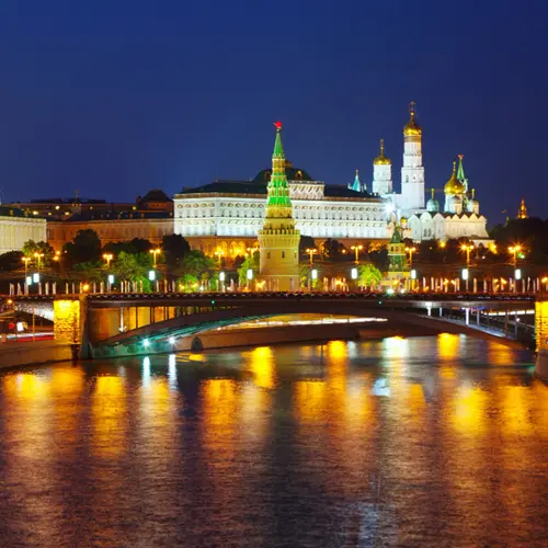Rosy Mos Launches Exclusive Moscow Travel Packages
