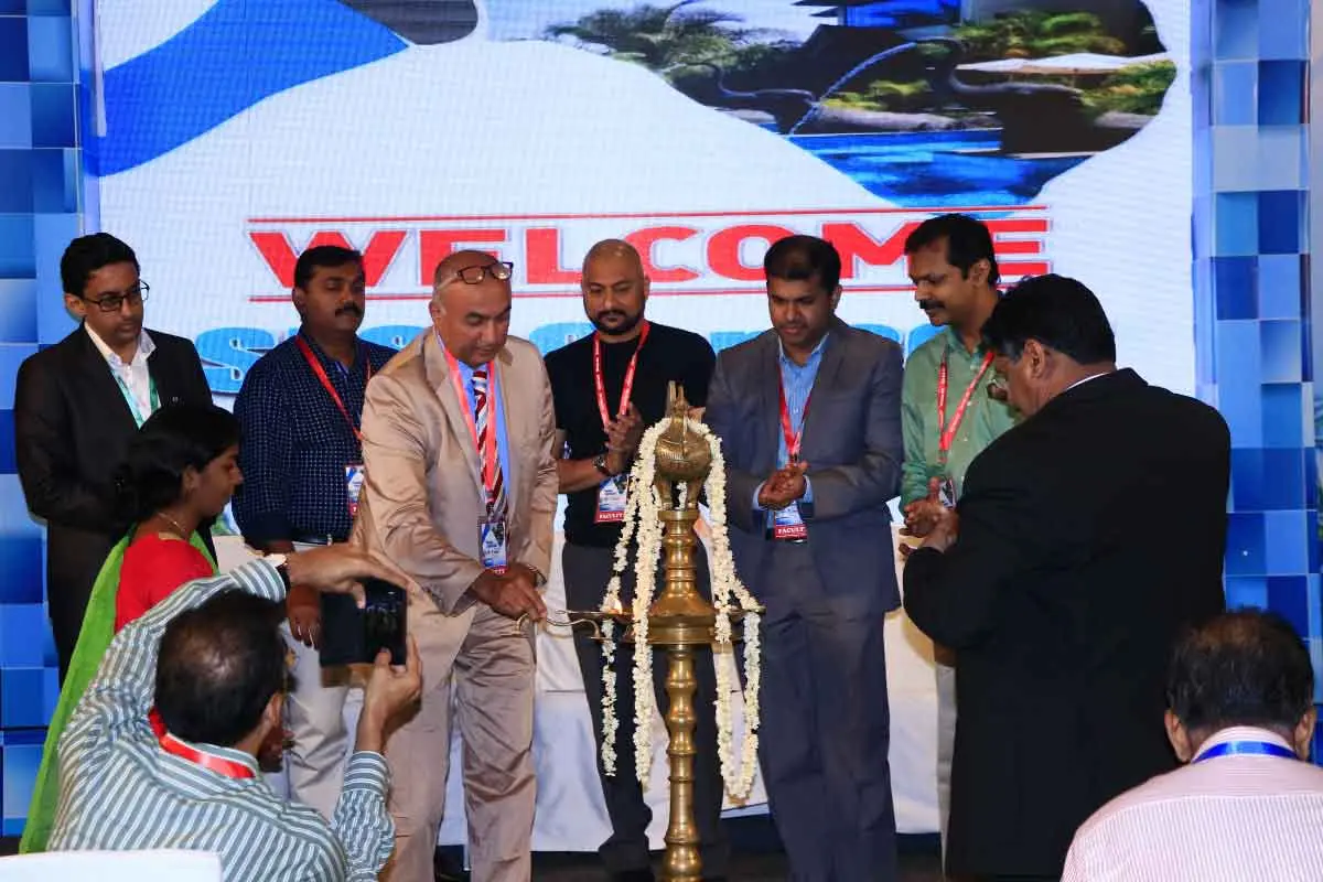 Annual Conference of the Shoulder & Elbow Society of India