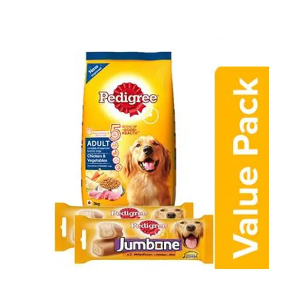 what is the best supermarket dog food