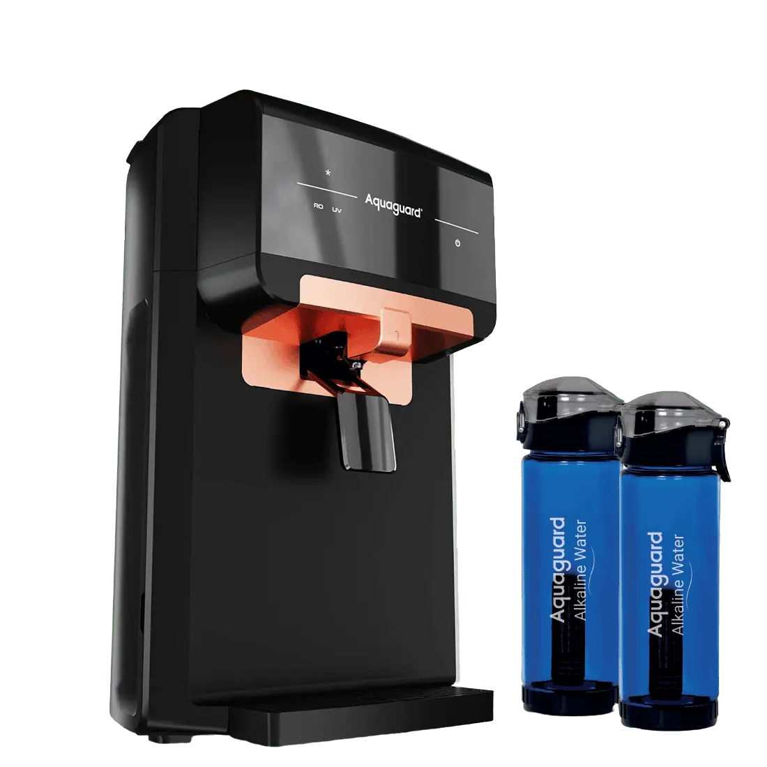 Eureka Forbes Aquaguard