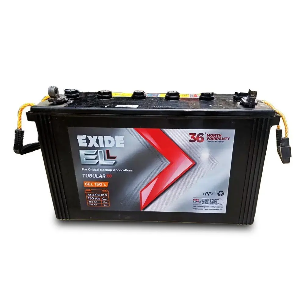 EXIDE 6ELL 150L