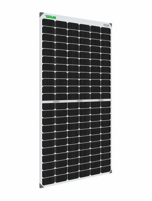 WAAREE Solar Module