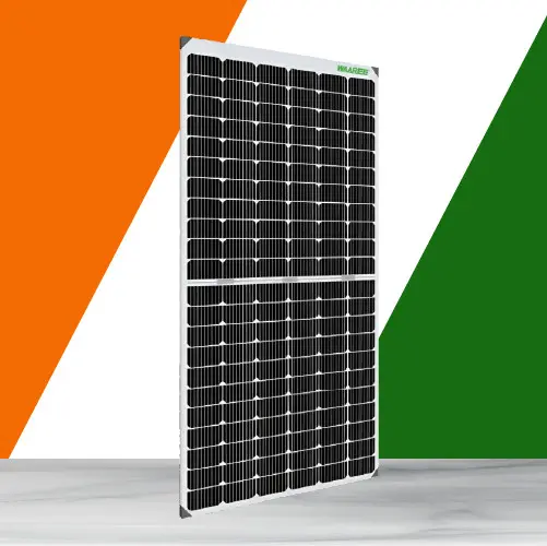 WAAREE Solar Module