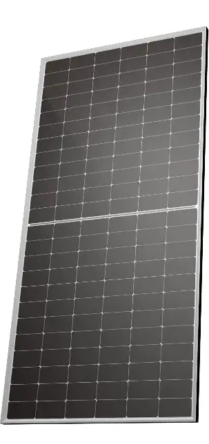 Adani Solar Module