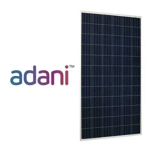 Adani Solar Module