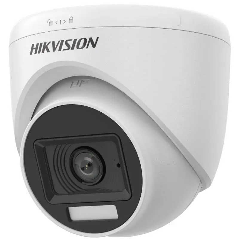 Hikvision Security Cameras