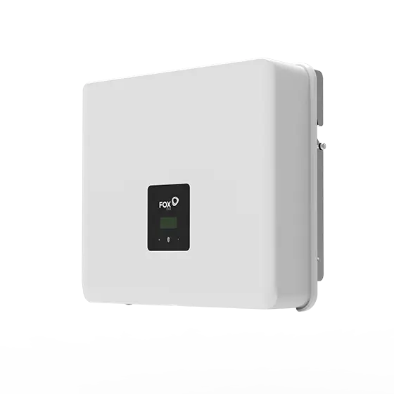 FOX ESS SOLAR INVERTER
