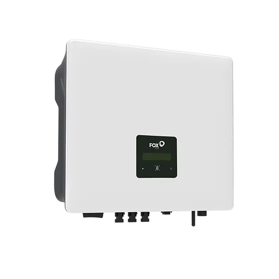 FOX ESS SOLAR INVERTER