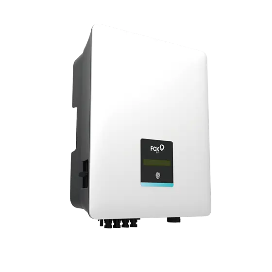 FOX ESS SOLAR INVERTER