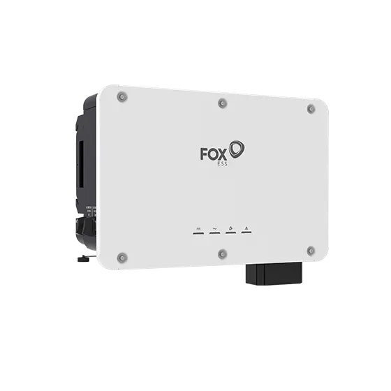 FOX ESS SOLAR INVERTER
