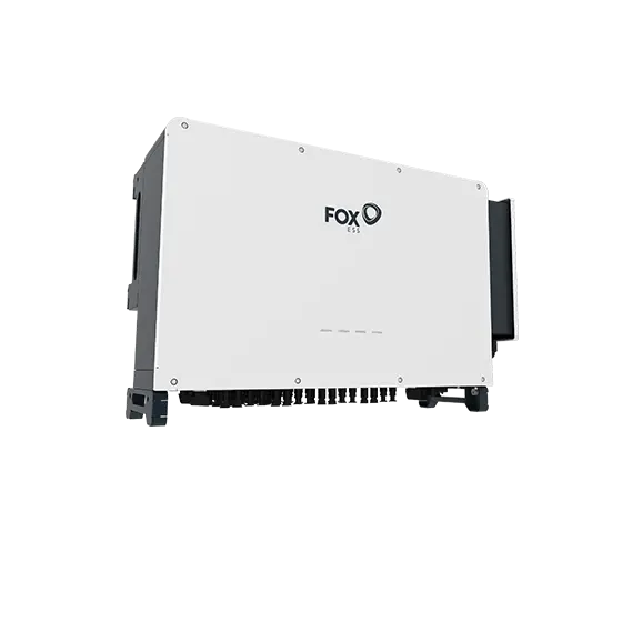FOX ESS SOLAR INVERTER
