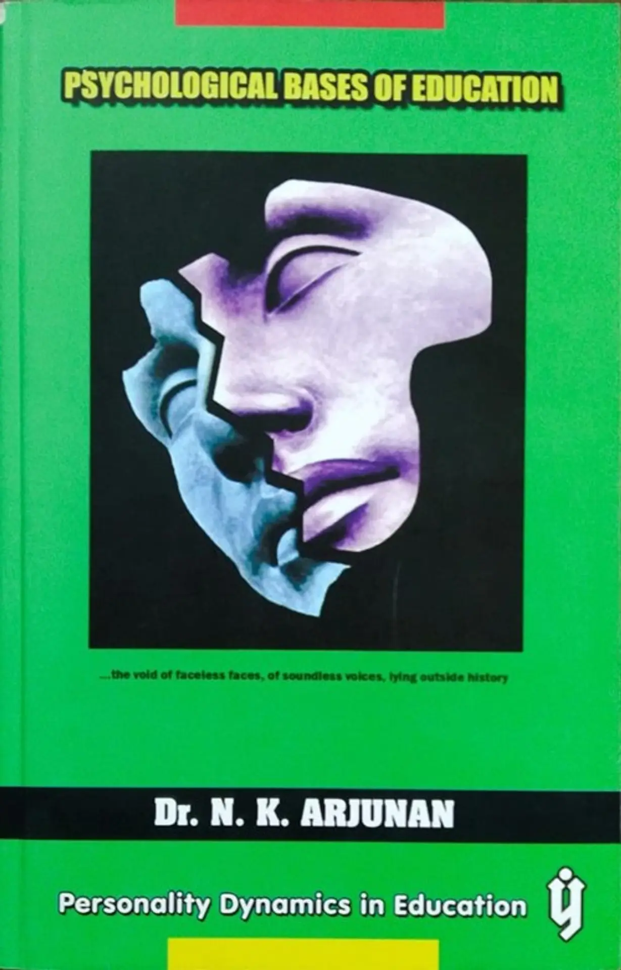 Psychological Bases Of Education