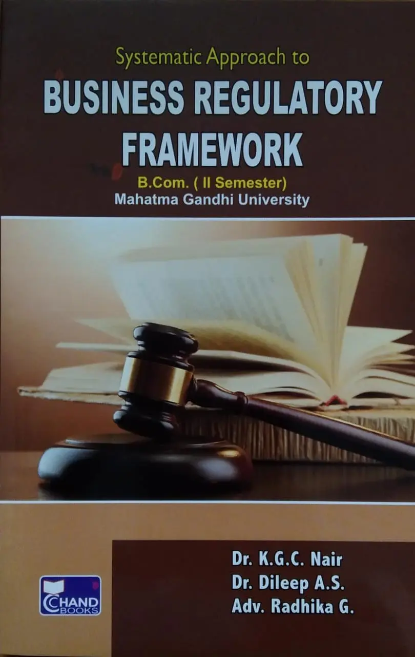 business-regulatory-frame-work-b-com-semester-2-mg-university-online