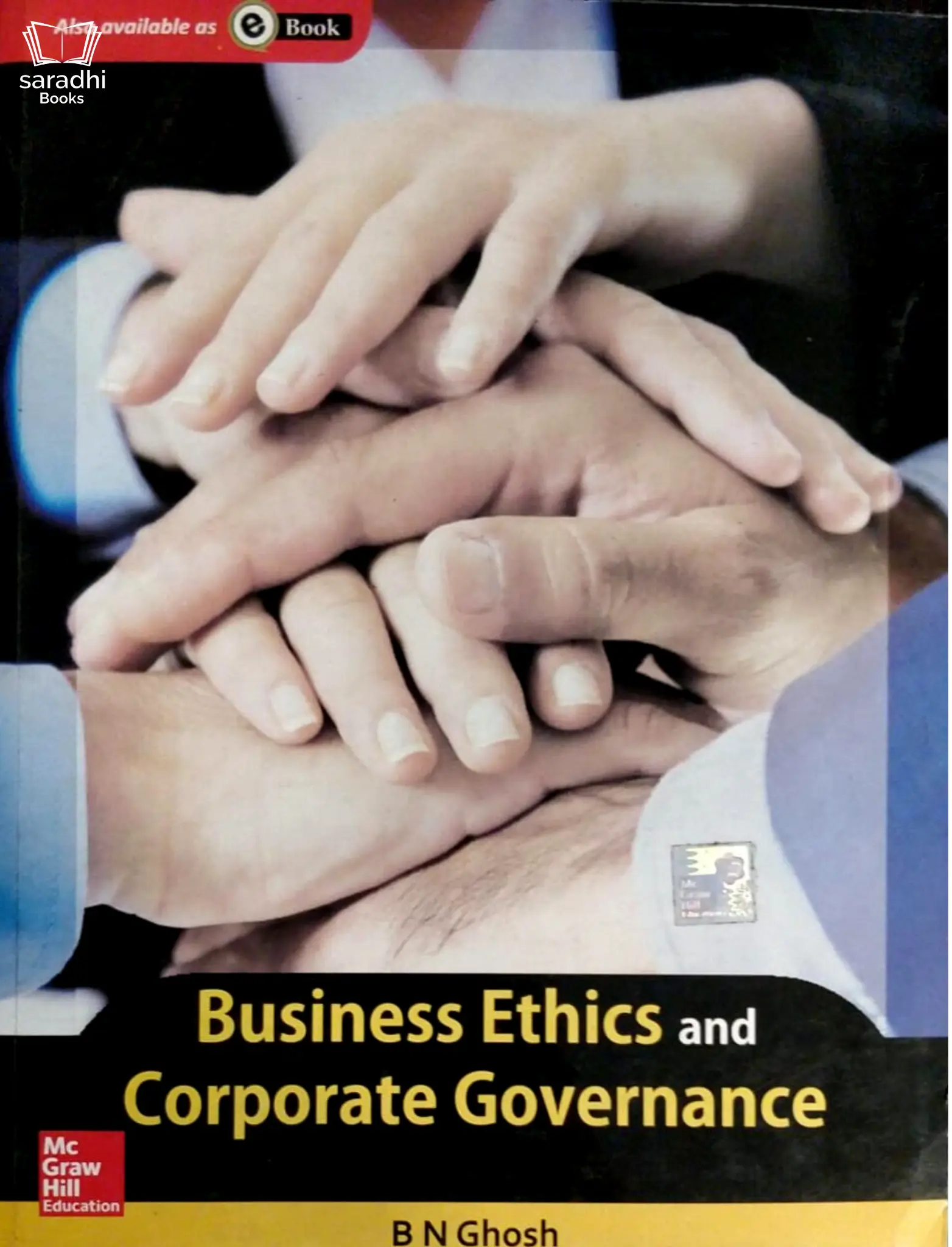 Business Ethics And Corporate Governance By BN Ghosh - Online Book ...