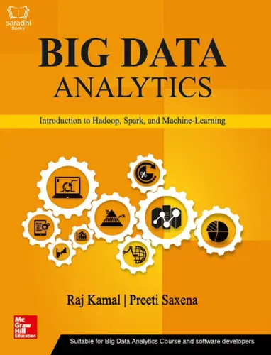 Big Data Analytics - Introduction to Hadoop, Spark, and Machine-Learning