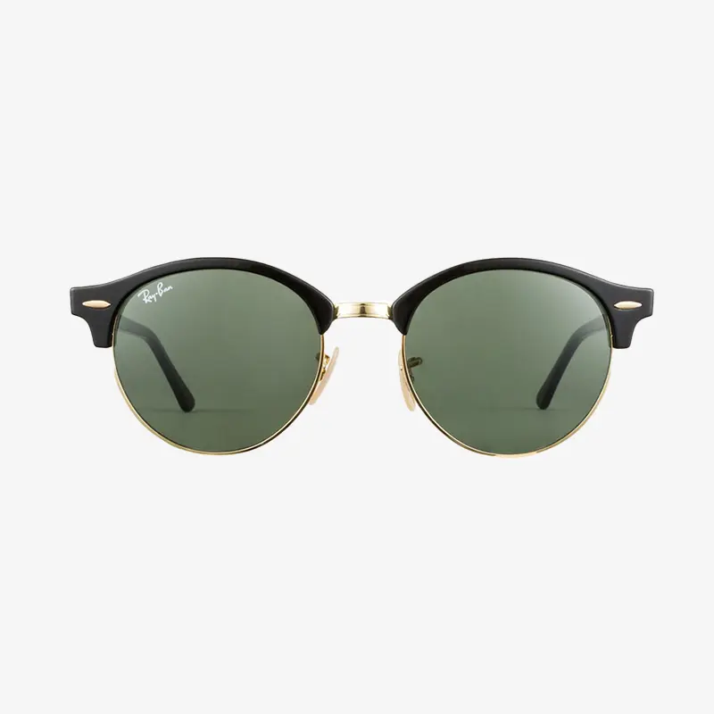 Green Polarized Ray Ban Sunglasses