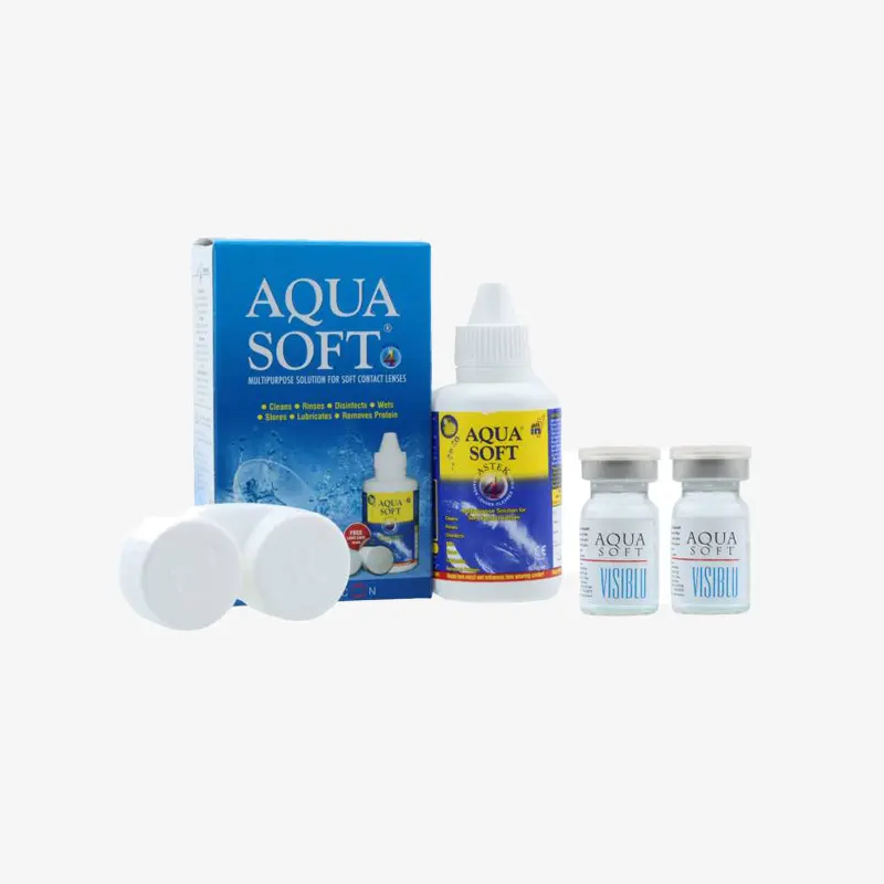 Aquasoft  60 ml