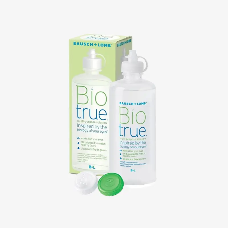 Bio True 60 ml