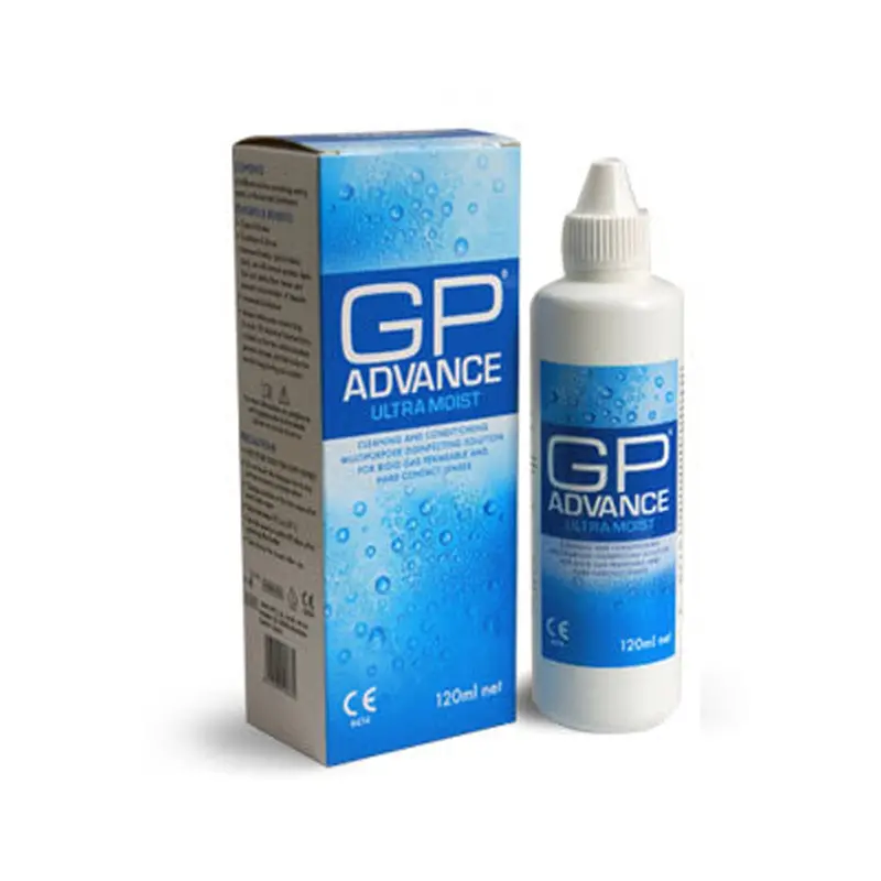 GP advance Ultra moist