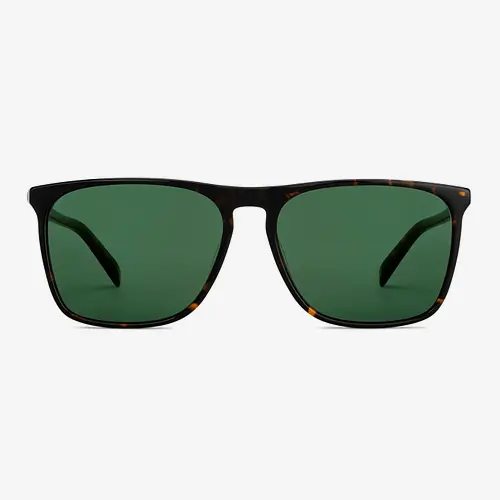 Proto Green Polarized Sunglass