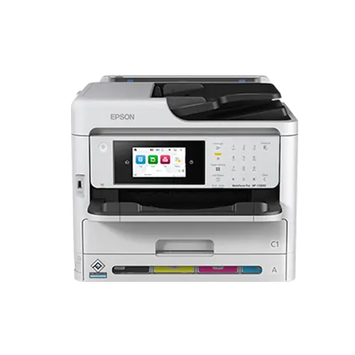 Epson WF-C5890